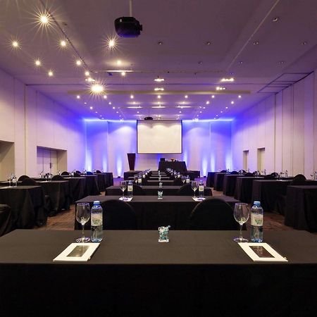 Sofitel Buenos Aires Recoleta Hotel Exterior photo