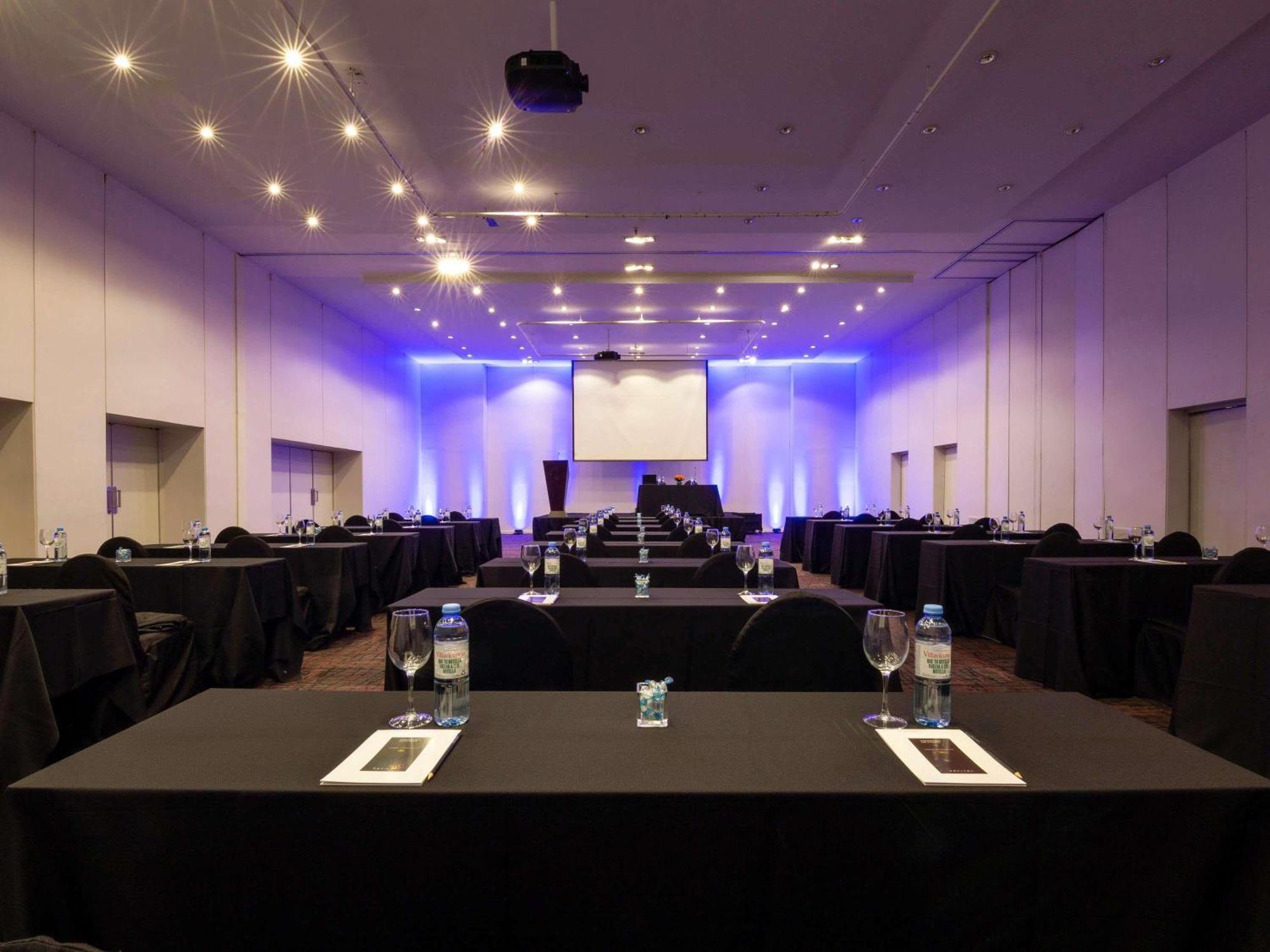 Sofitel Buenos Aires Recoleta Hotel Exterior photo